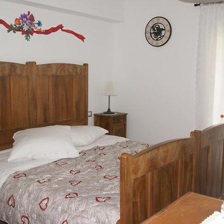 Bed and Breakfast La Tana del Ghiro Locazione Turistica Sedico Esterno foto