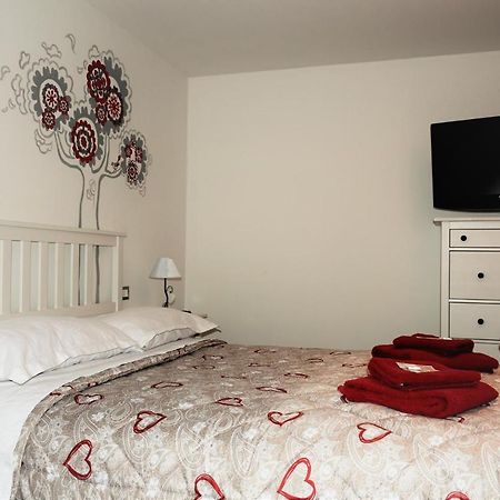 Bed and Breakfast La Tana del Ghiro Locazione Turistica Sedico Esterno foto