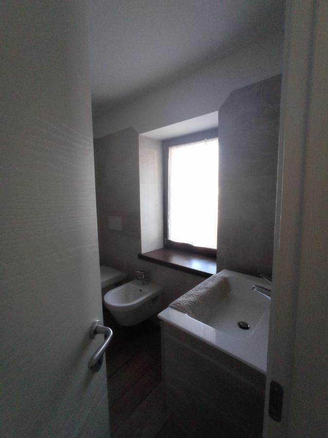 Bed and Breakfast La Tana del Ghiro Locazione Turistica Sedico Esterno foto