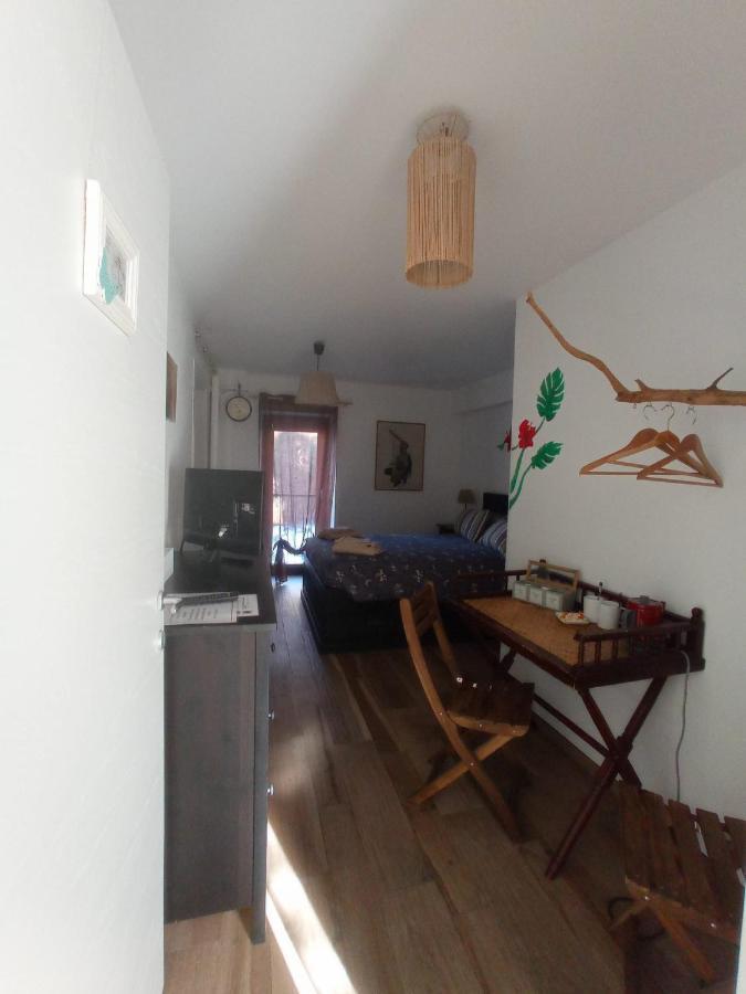 Bed and Breakfast La Tana del Ghiro Locazione Turistica Sedico Esterno foto