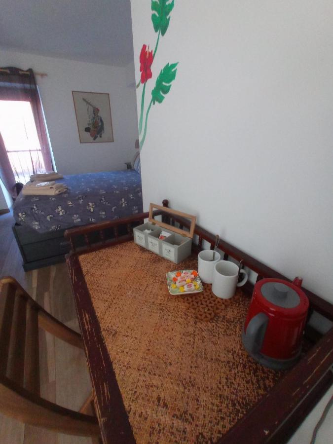 Bed and Breakfast La Tana del Ghiro Locazione Turistica Sedico Esterno foto