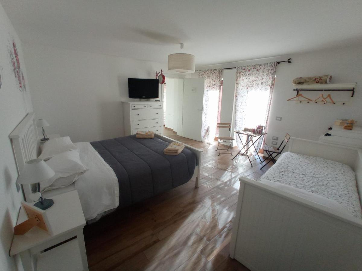 Bed and Breakfast La Tana del Ghiro Locazione Turistica Sedico Esterno foto