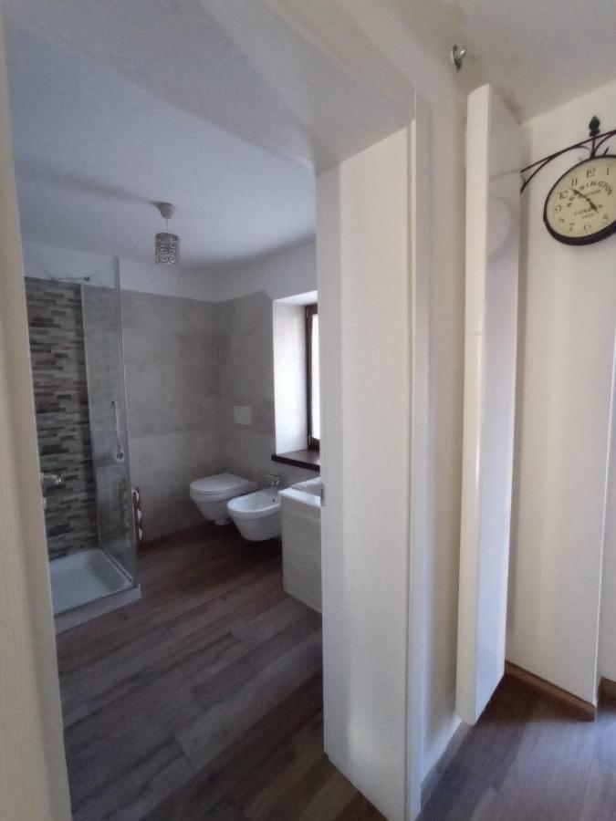 Bed and Breakfast La Tana del Ghiro Locazione Turistica Sedico Esterno foto