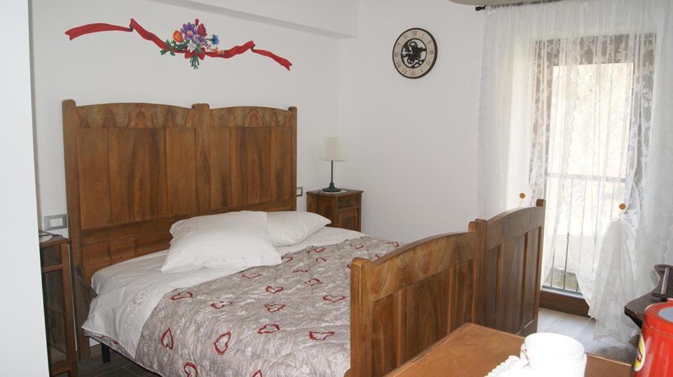 Bed and Breakfast La Tana del Ghiro Locazione Turistica Sedico Esterno foto