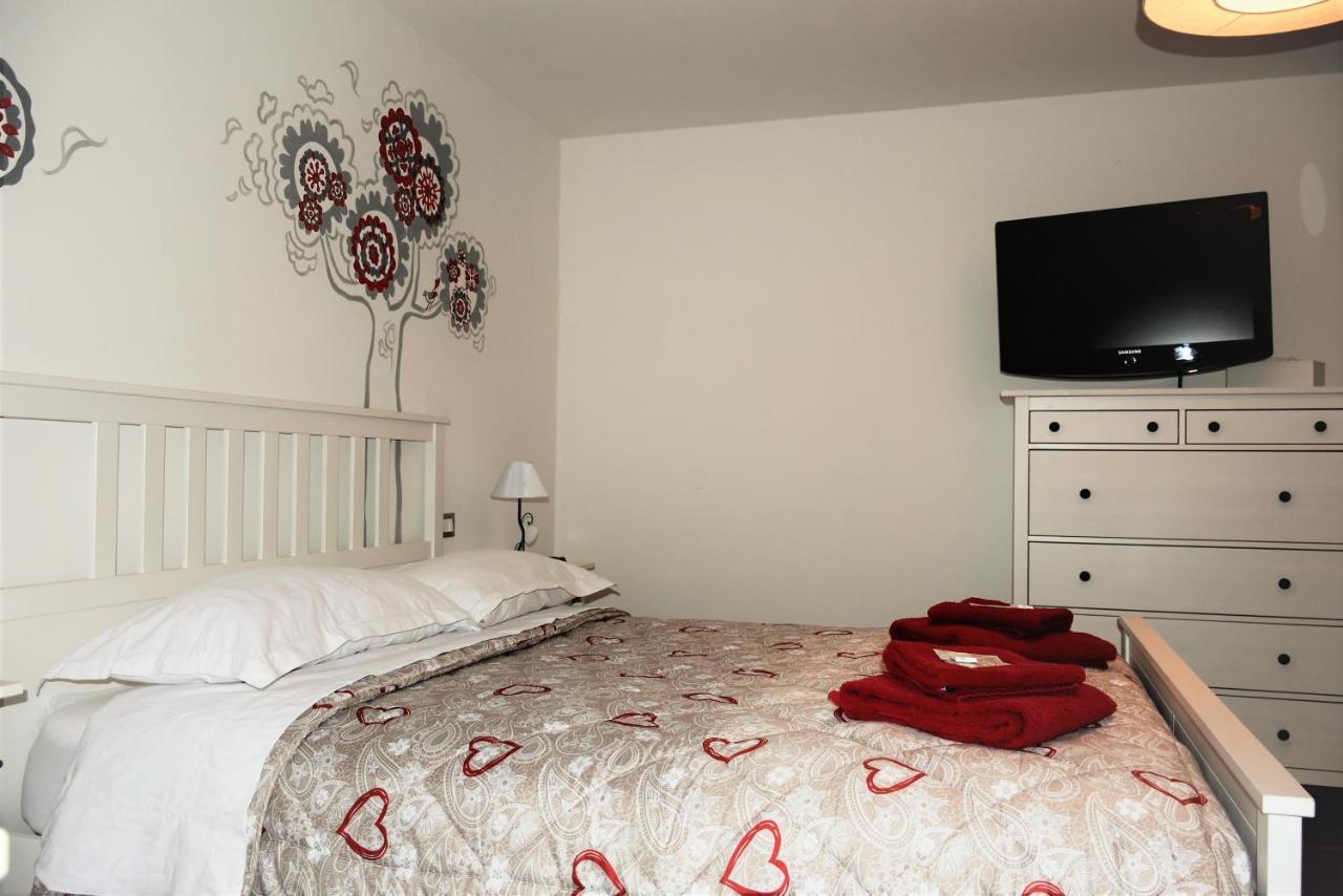 Bed and Breakfast La Tana del Ghiro Locazione Turistica Sedico Esterno foto