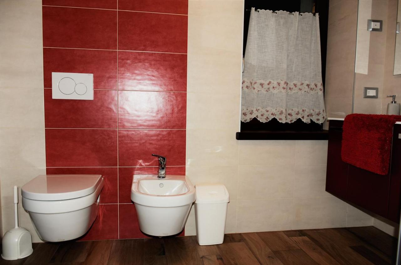 Bed and Breakfast La Tana del Ghiro Locazione Turistica Sedico Esterno foto