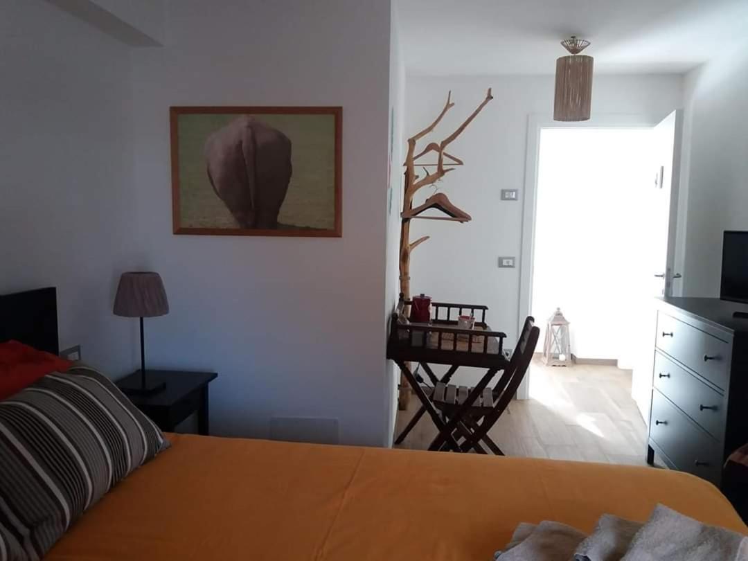 Bed and Breakfast La Tana del Ghiro Locazione Turistica Sedico Esterno foto